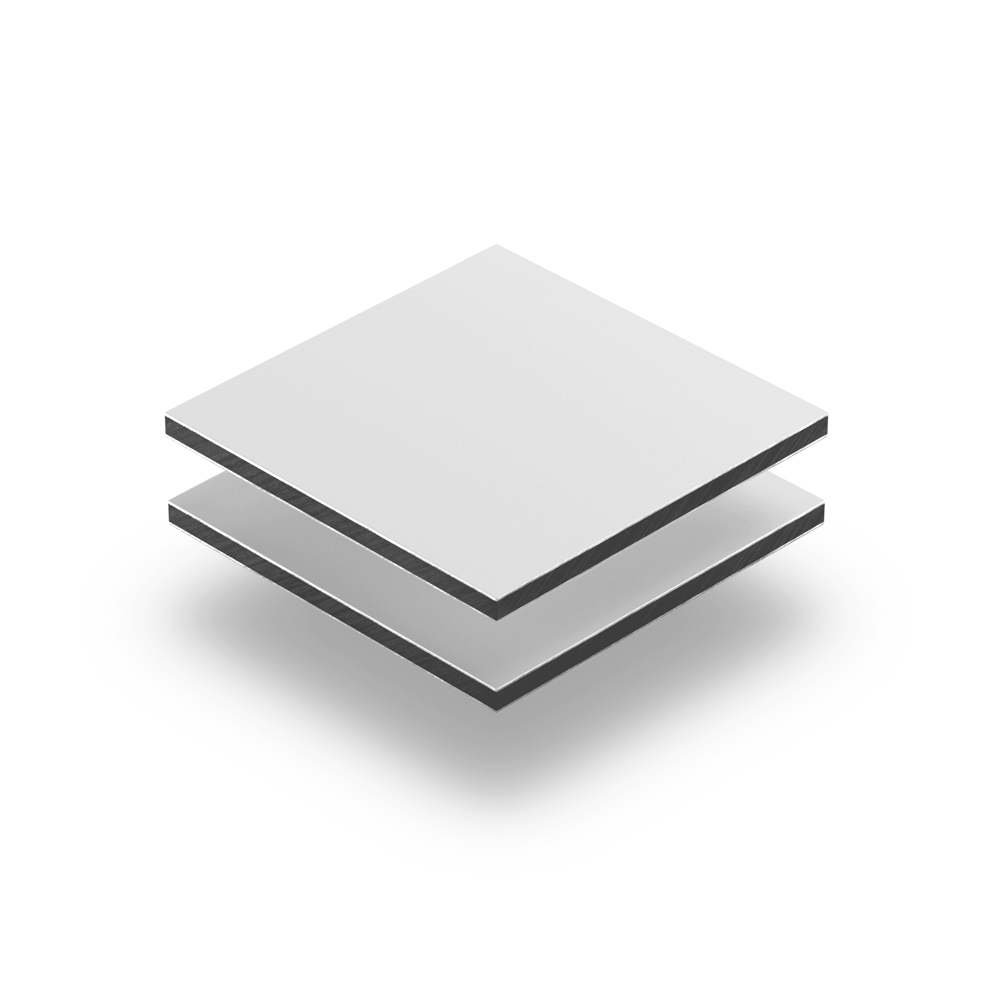 Aluminium-composite-panel-matt-white-RAL-9003