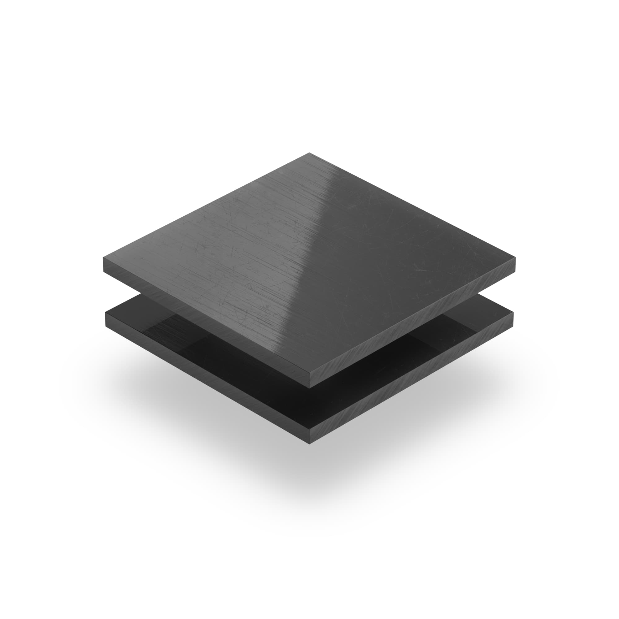 Dark-grey-solid-PVC-sheet