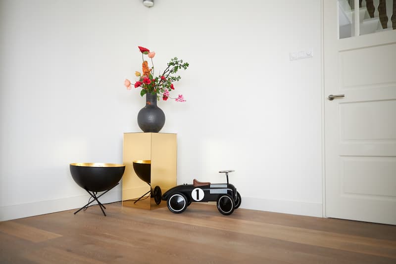 IKEA Kallax Hack pedestal