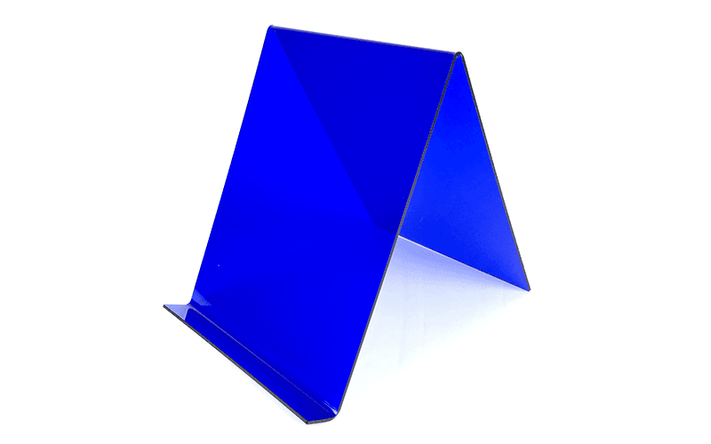 Make tablet stand