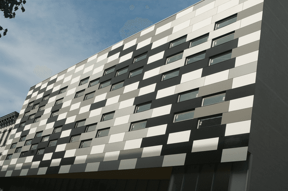 Trespa product range