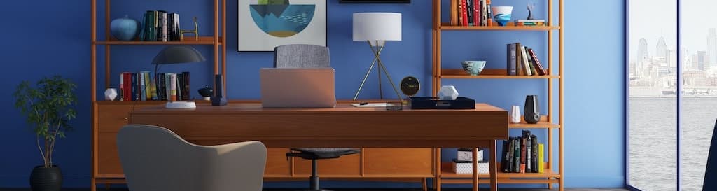 home office