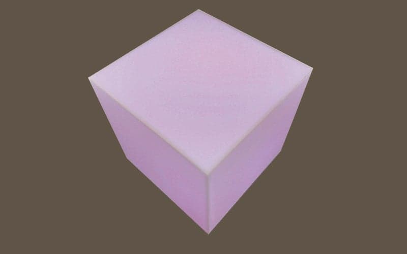 light box acrylic sheets coloured light