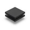 Trespa® Meteon® Panel 6 mm anthracite