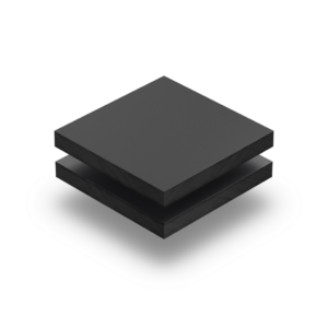 Trespa® Meteon® Panel 6 mm anthracite