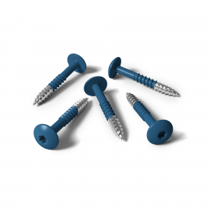 HPL-Screws-RAL5010-Gentian-blue