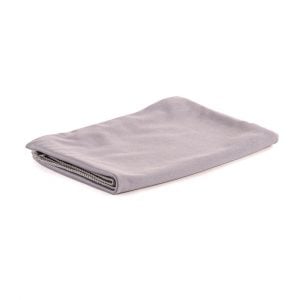 Polishing cloth deluxe