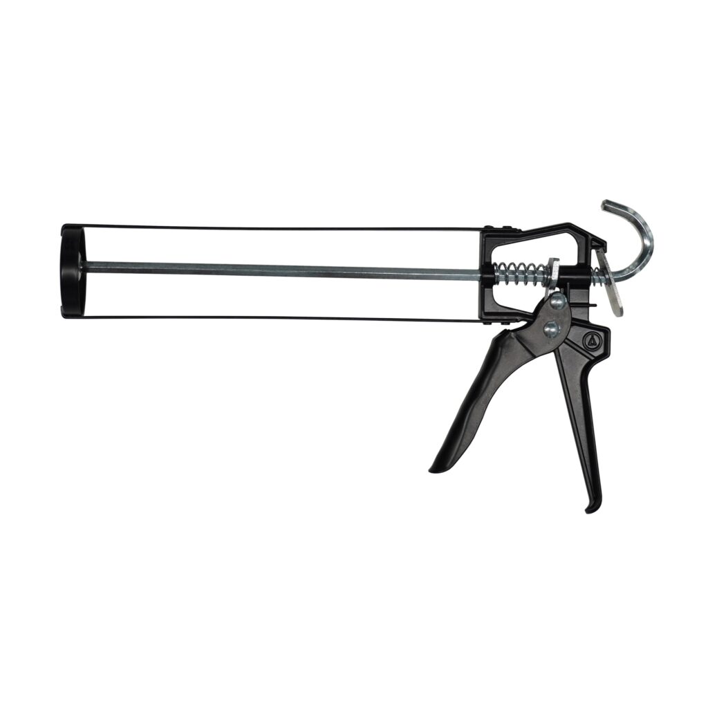 Caulking gun