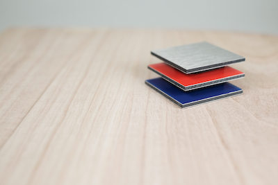 Types of Aluminium Composite Panels