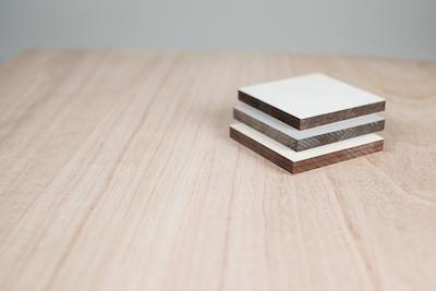Types of HPL sheets