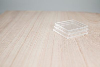 Types of polycarbonate sheets