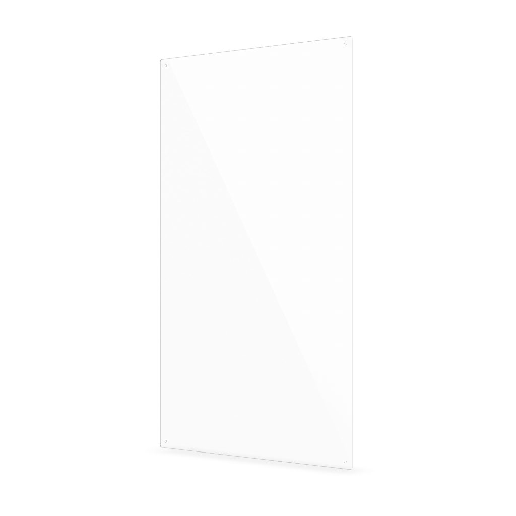 Large Perspex screen with suspension holes.jpeg