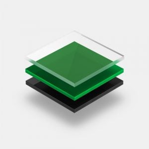 Acrylic sheets