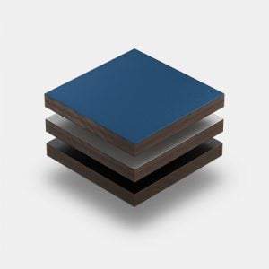 HPL panels