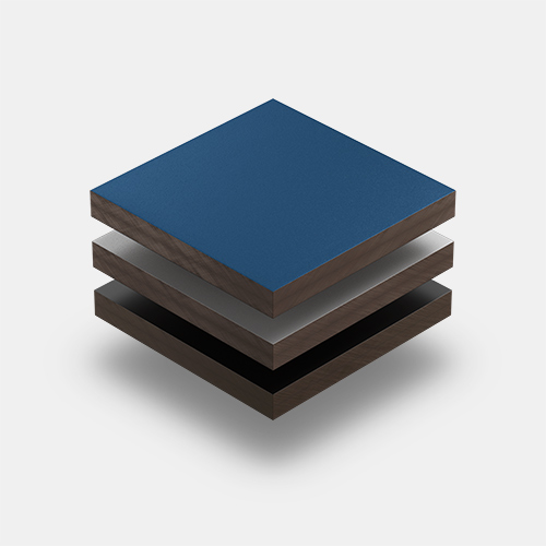 HPL panels