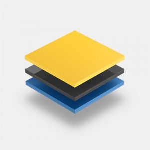 PVC sheets