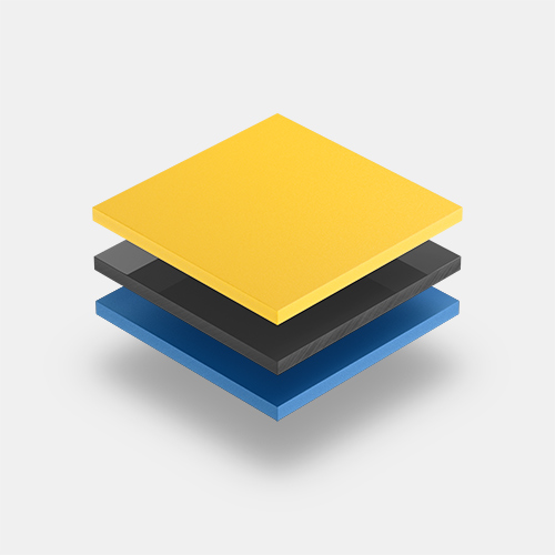 PVC sheets