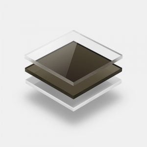 Polycarbonate sheets