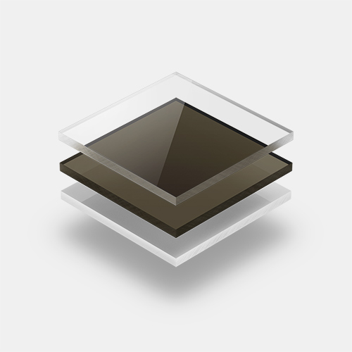 Polycarbonate sheets