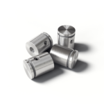 Panel holders stainless steel
