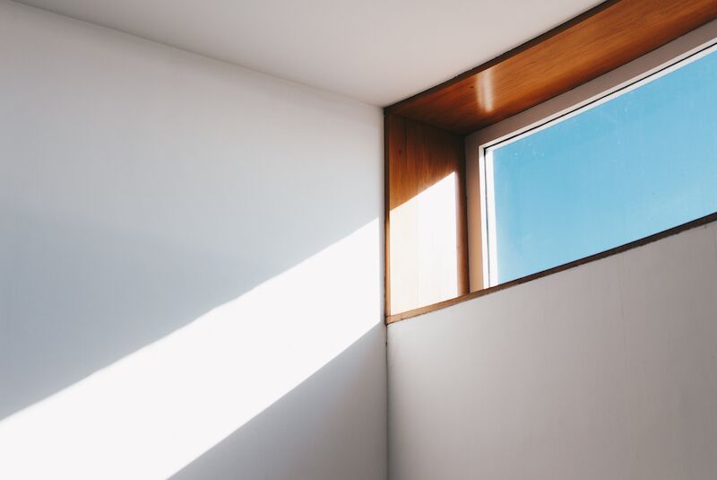 Plastic windows