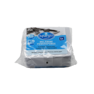 Melamine Power Sponge (package of 5)
