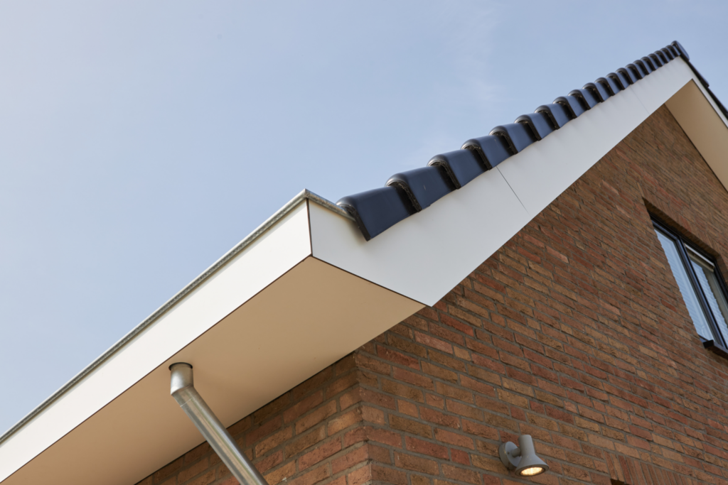 Fascia boards