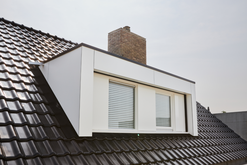 Fascia boards
