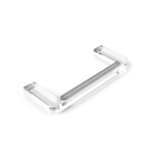 Handle for window seals