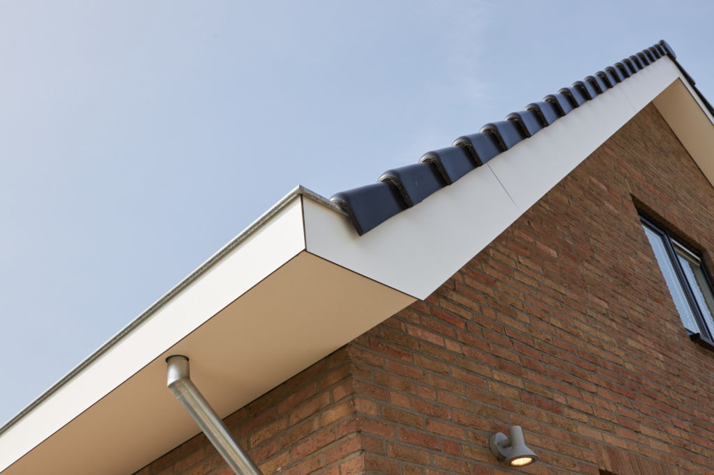 Deflectores de viento HPL