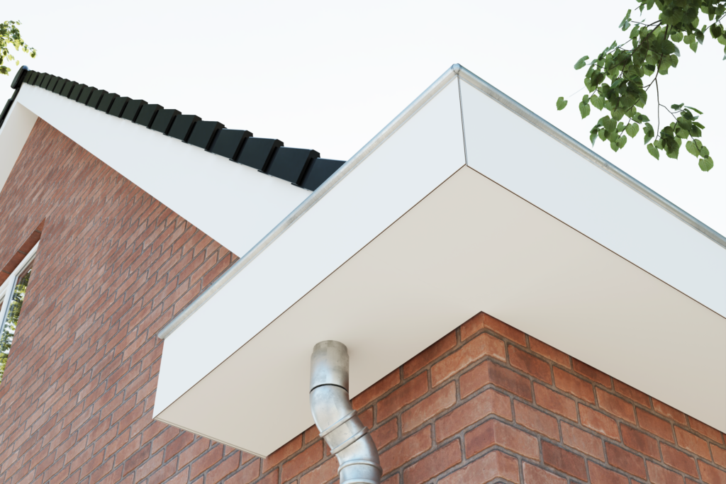 Trespa : HPL facade