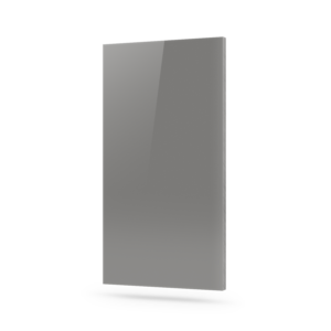 Acrylic Wall Panel Satin Cement Gloss/Matt 4 mm