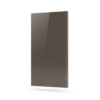 Acrylic Wall Panel Satin Clay Gloss/Matt 4 mm