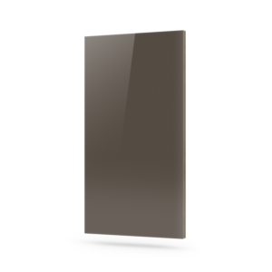 Acrylic Wall Panel Satin Clay Gloss/Matt 4 mm