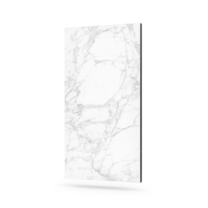 White Marble Wall Panel 4mm
